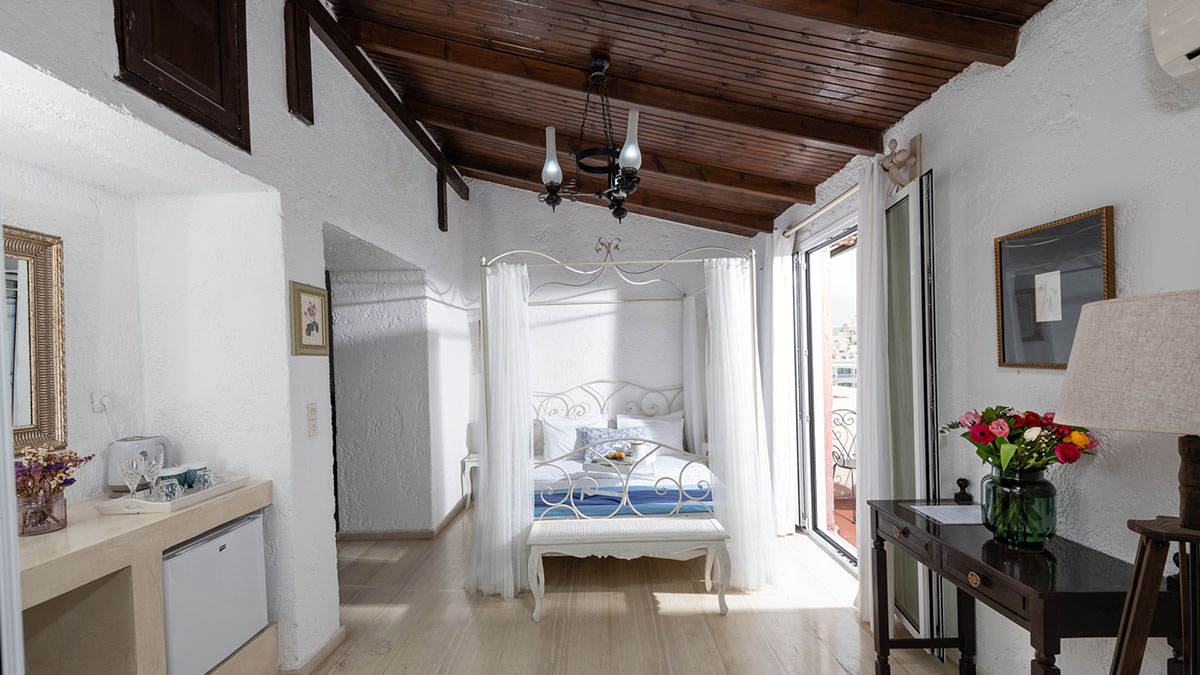 Porto Maltese Boutique Estate - NR